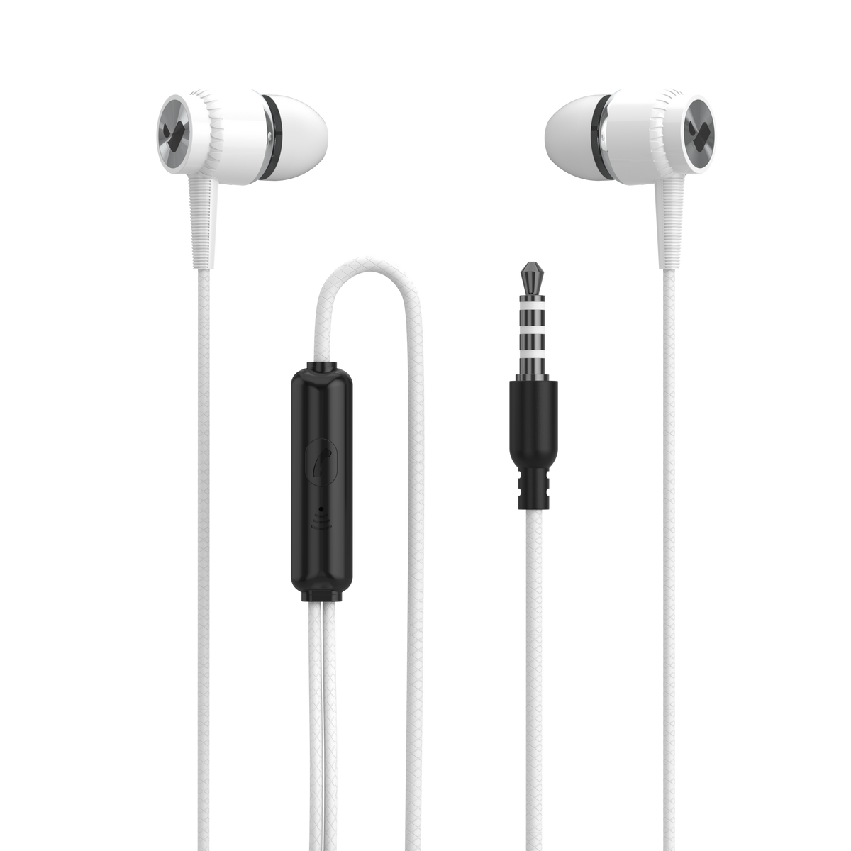 Audífonos VEX Basic AUX 3.5 mm