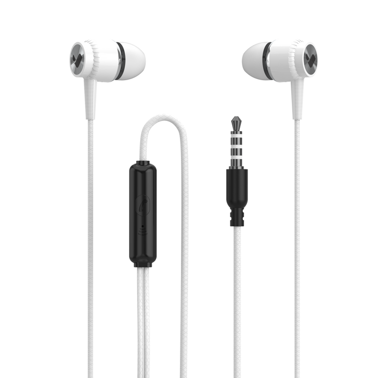 Audífonos VEX Basic AUX 3.5 mm