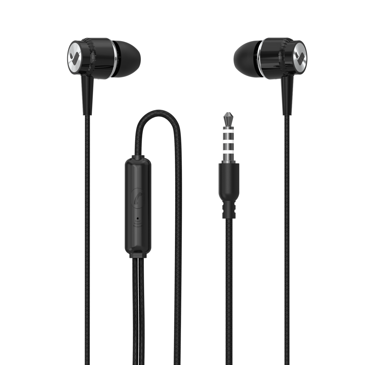 Audífonos VEX Basic AUX 3.5 mm