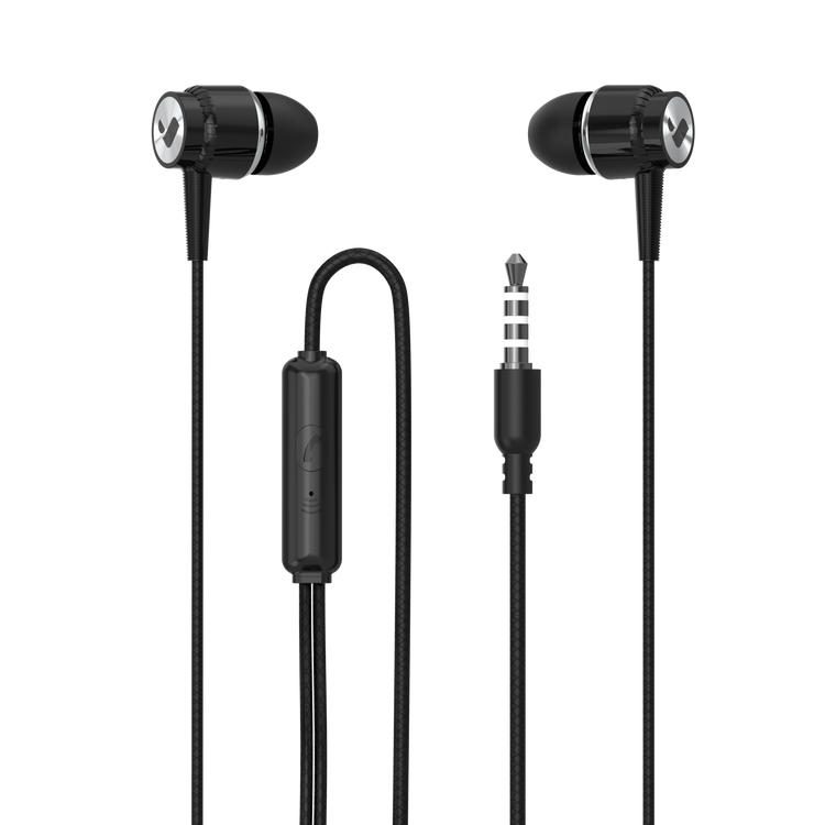 Audífonos VEX Basic AUX 3.5 mm