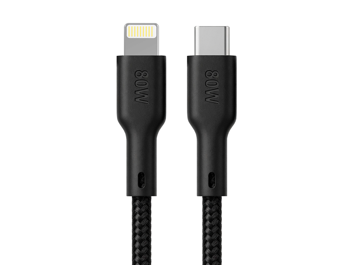 Cable VEX Q5 Power Delivery, carga rápida 100W