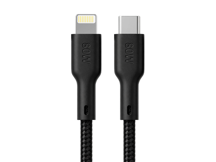 Cable VEX Q5 Power Delivery, carga rápida 100W