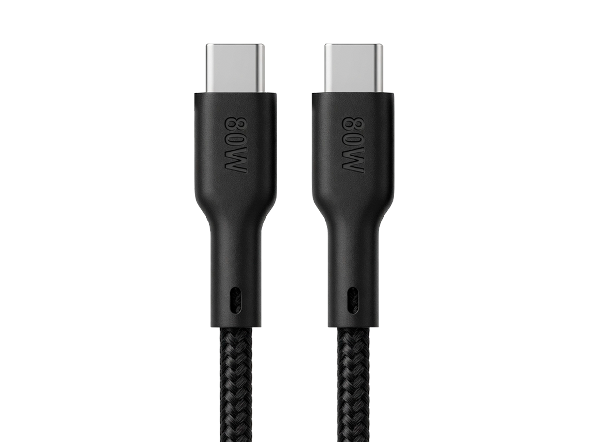 Cable VEX Q5 Power Delivery, carga rápida 100W