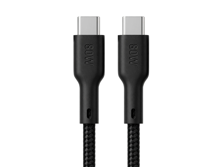 Cable VEX Q5 Power Delivery, carga rápida 100W