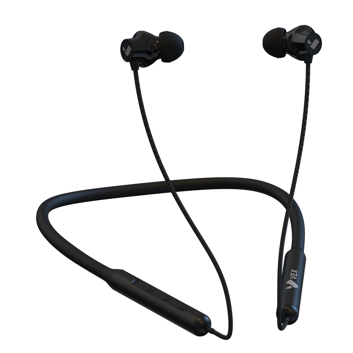 Audífonos deportivos Bluetooth VEX Flow Sport 2 con 24 h de duración