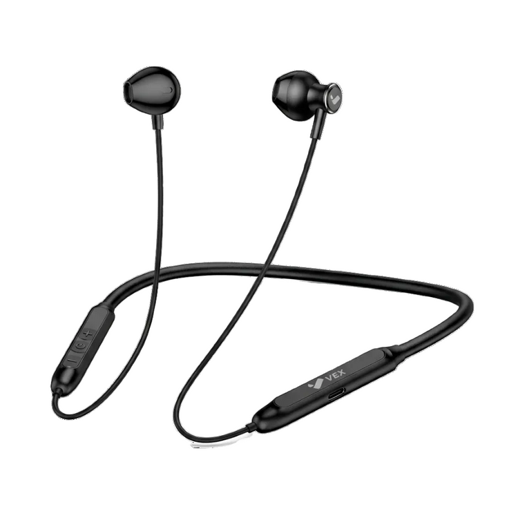 Audífonos Deportivos Bluetooth VEX Flow Sport 3 con 24 h de duración