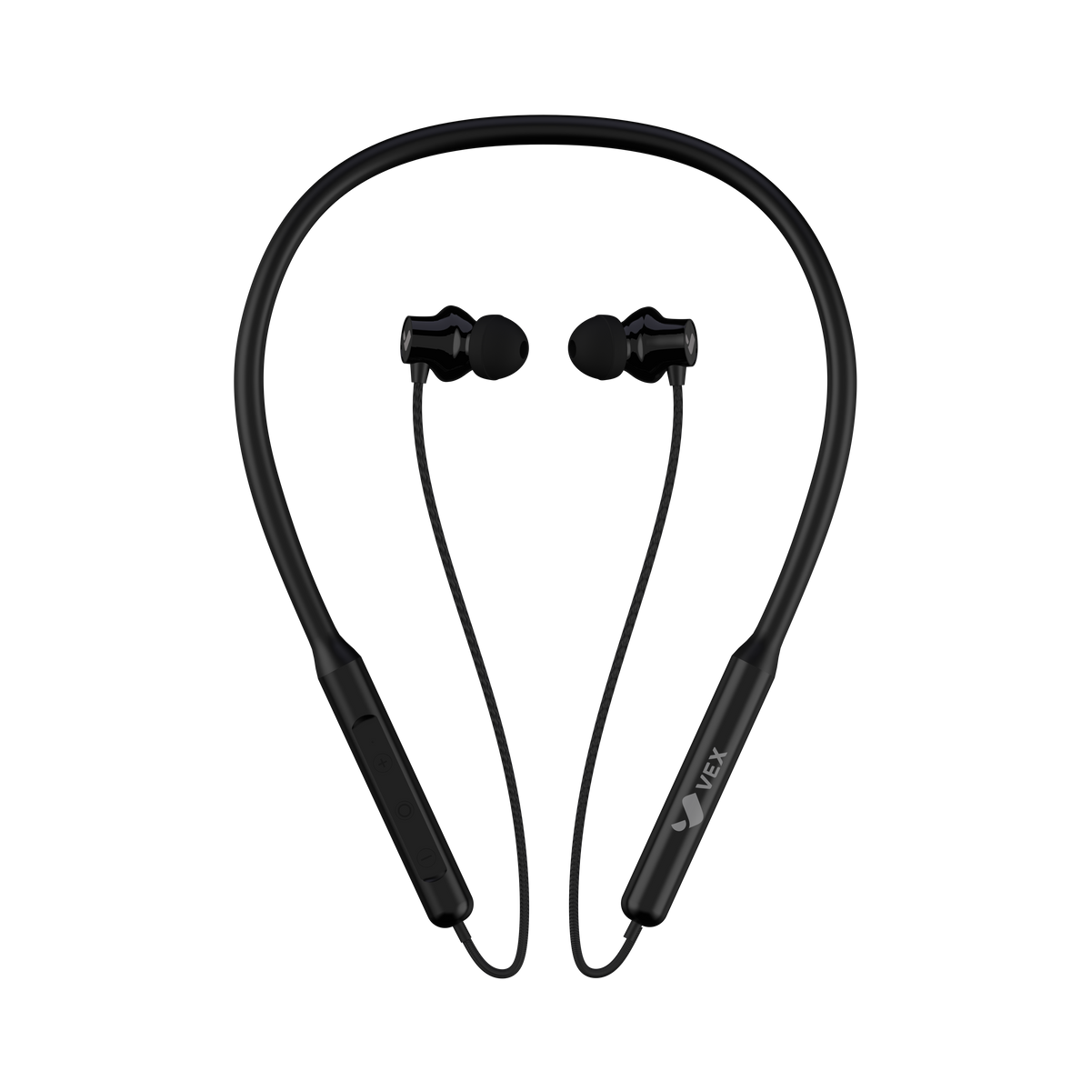 Audífonos deportivos Bluetooth VEX Flow Sport 2 con 24 h de duración