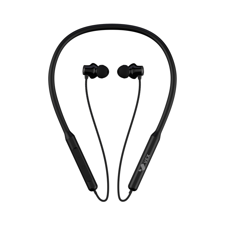 Audífonos deportivos Bluetooth VEX Flow Sport 2 con 24 h de duración