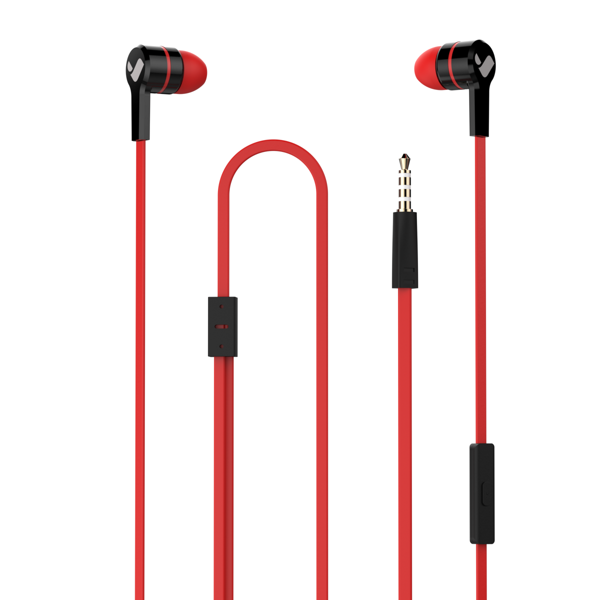 Audífonos VEX  FORCE - AUX