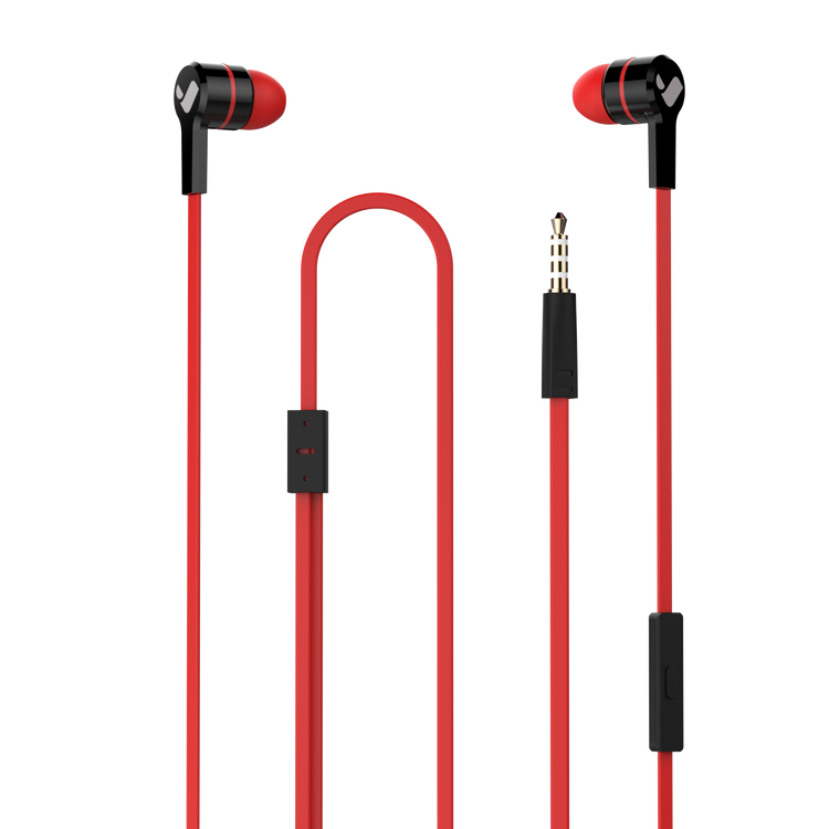 Audífonos VEX  FORCE - AUX