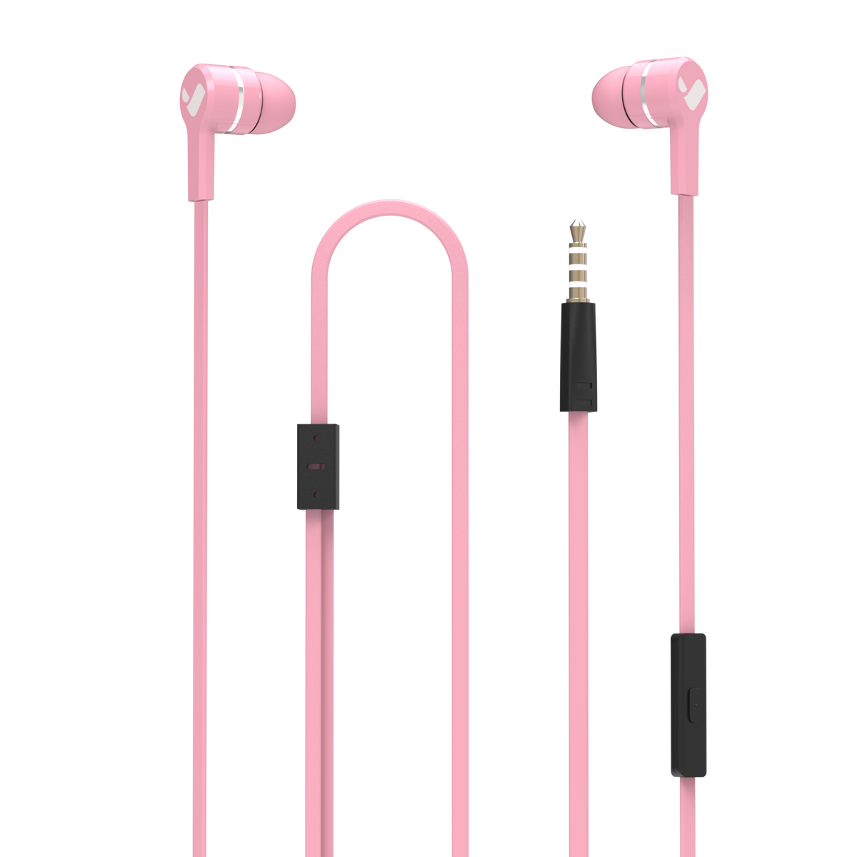 Audífonos VEX  FORCE - AUX