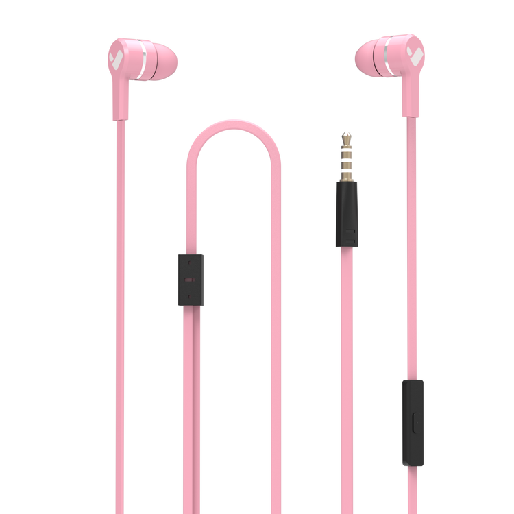 Audífonos VEX  FORCE - AUX