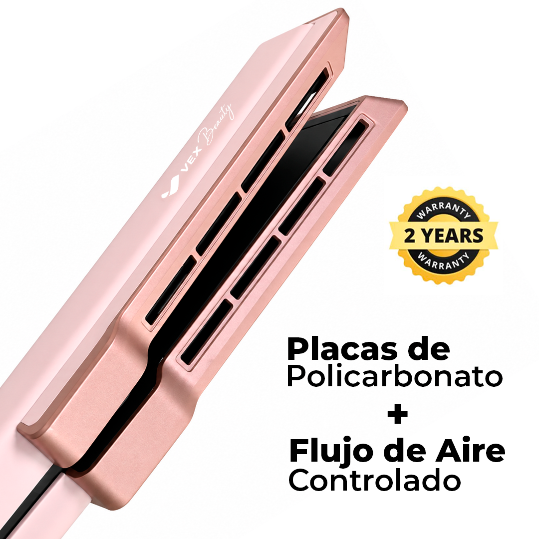 Alisadora de Aire AeroGlide