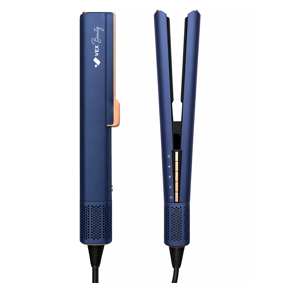 Alisadora de Aire AeroGlide