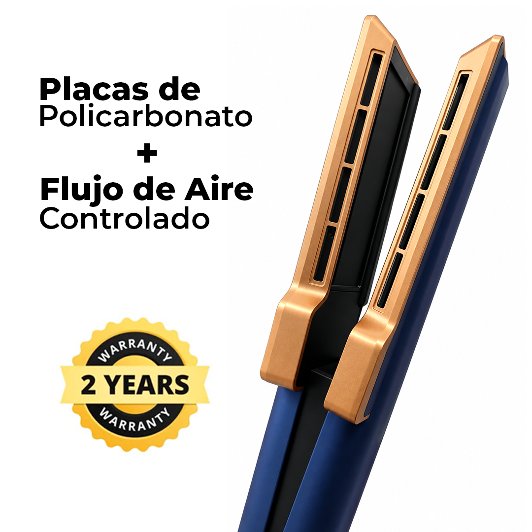 Alisadora de Aire AeroGlide