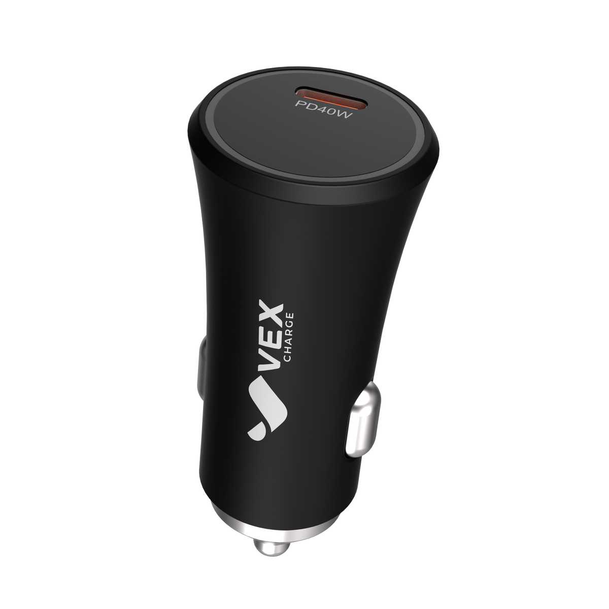 Cargador para Auto VEX  6A USB-C