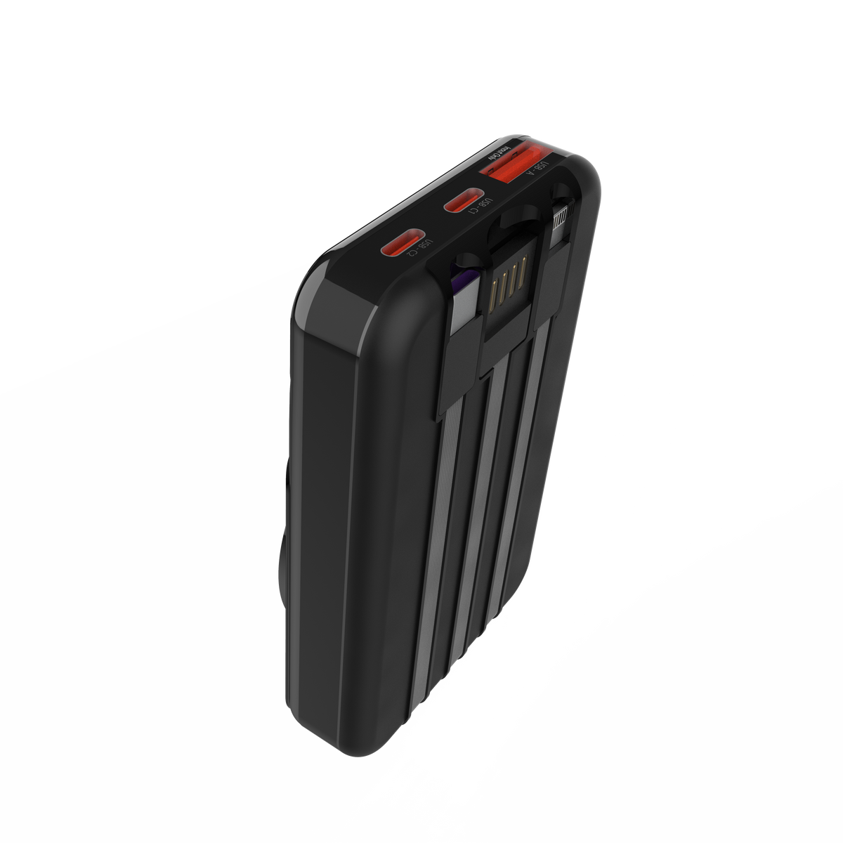 Power Bank Vex MagSafe 12,500 mAh