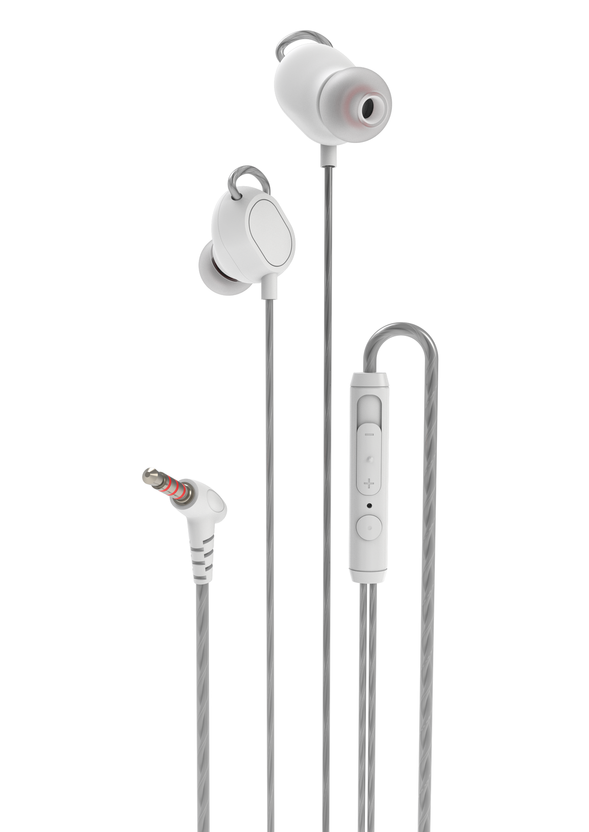 Audífonos VEX Basic U2 AUX 3.5 mm