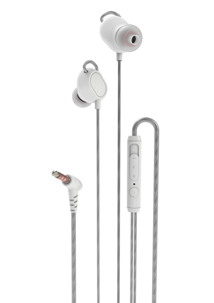 Audífonos VEX Basic U2 AUX 3.5 mm