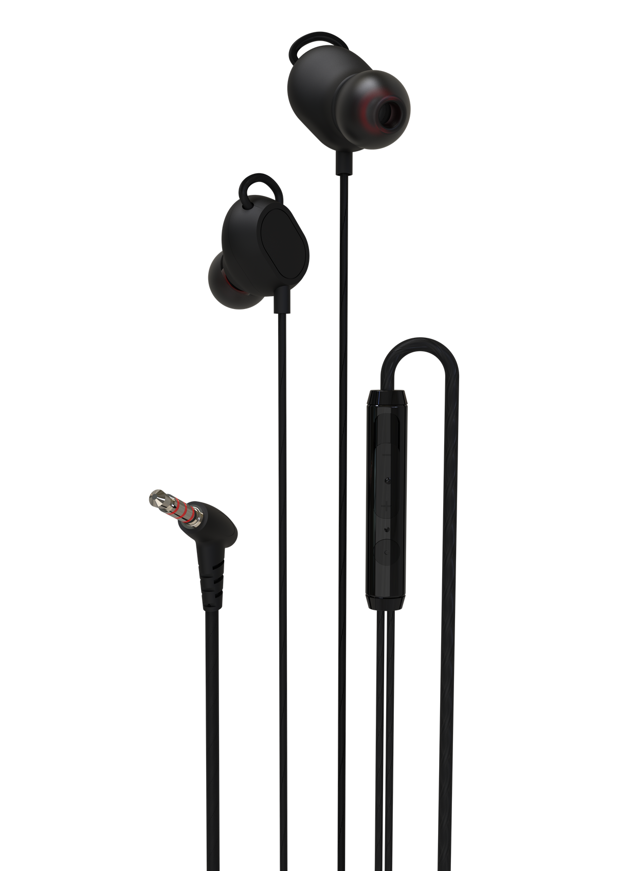 Audífonos VEX Basic U2 AUX 3.5 mm