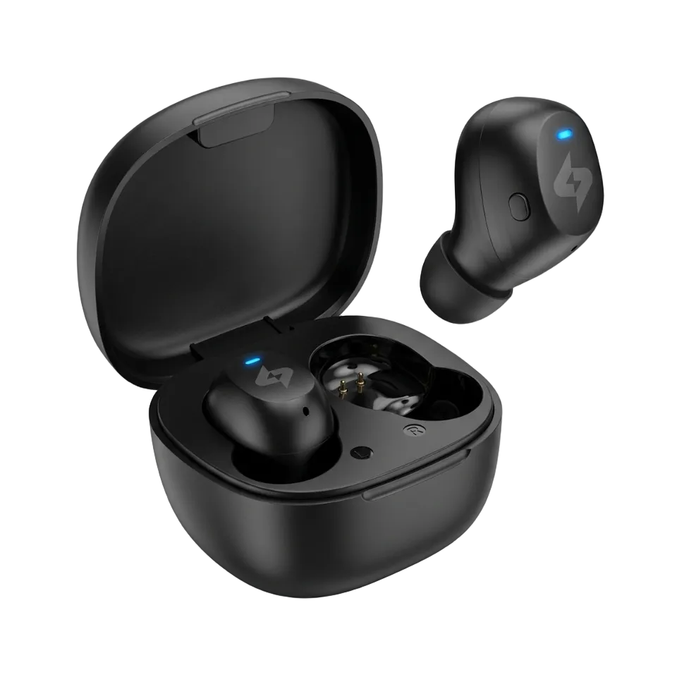 Audífonos GRING Pulse con conectividad Bluetooth