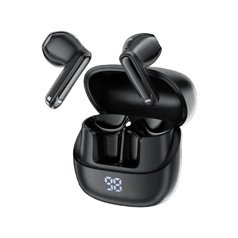 Audífonos Bluetooth True Wireless VEX Drip Pods Pro, ANC + ENC, 4 micrófonos, IPX5, hasta 30 h