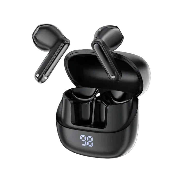 Audífonos Bluetooth True Wireless VEX Drip Pods Pro, ANC + ENC, 4 micrófonos, IPX5, hasta 30 h