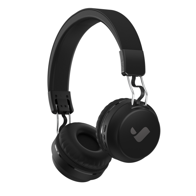 Audífonos Deportivos Bluetooth VEX AiRTUNE X, diseño tipo vincha, hasta 24 h de duración