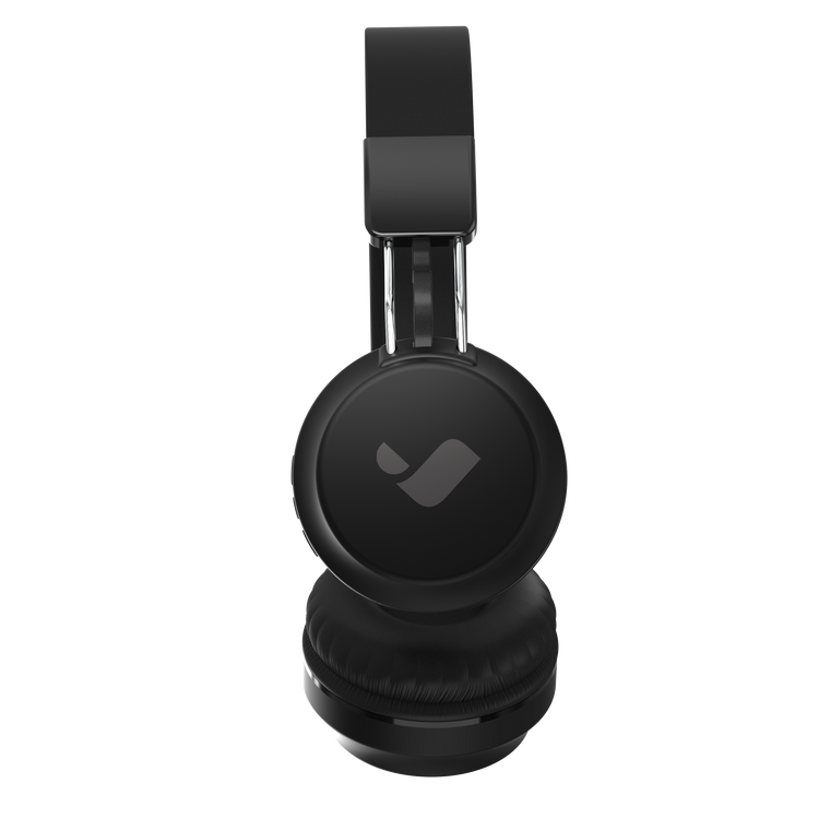 Audífonos Deportivos Bluetooth VEX AiRTUNE X, diseño tipo vincha, hasta 24 h de duración