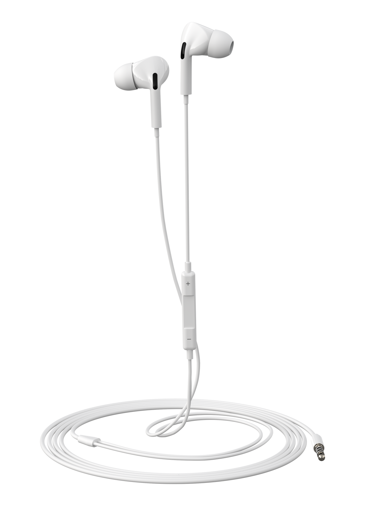 Audífonos VEX  Basic U1 AUX 3.5 mm