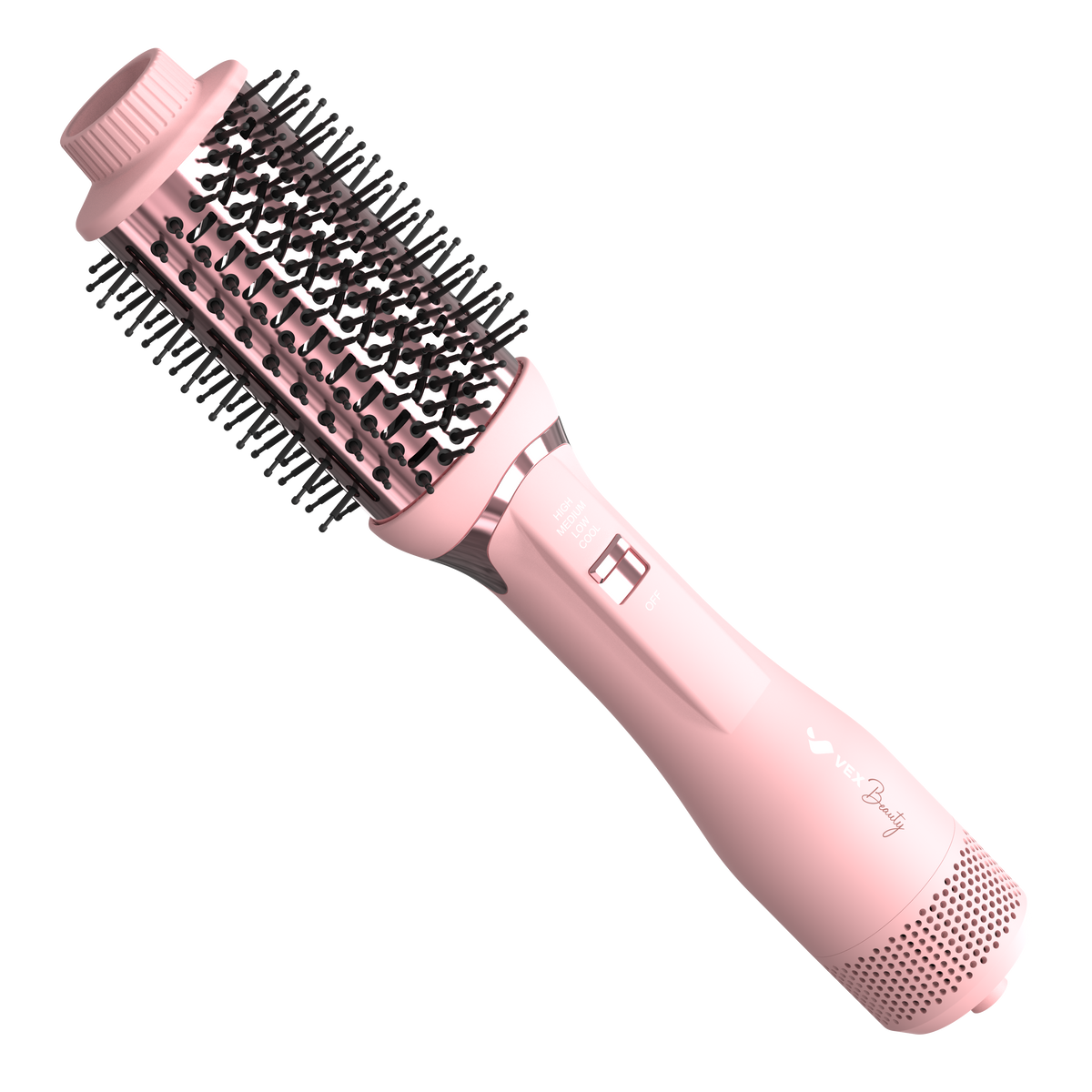 Cepillo Secador Titanium