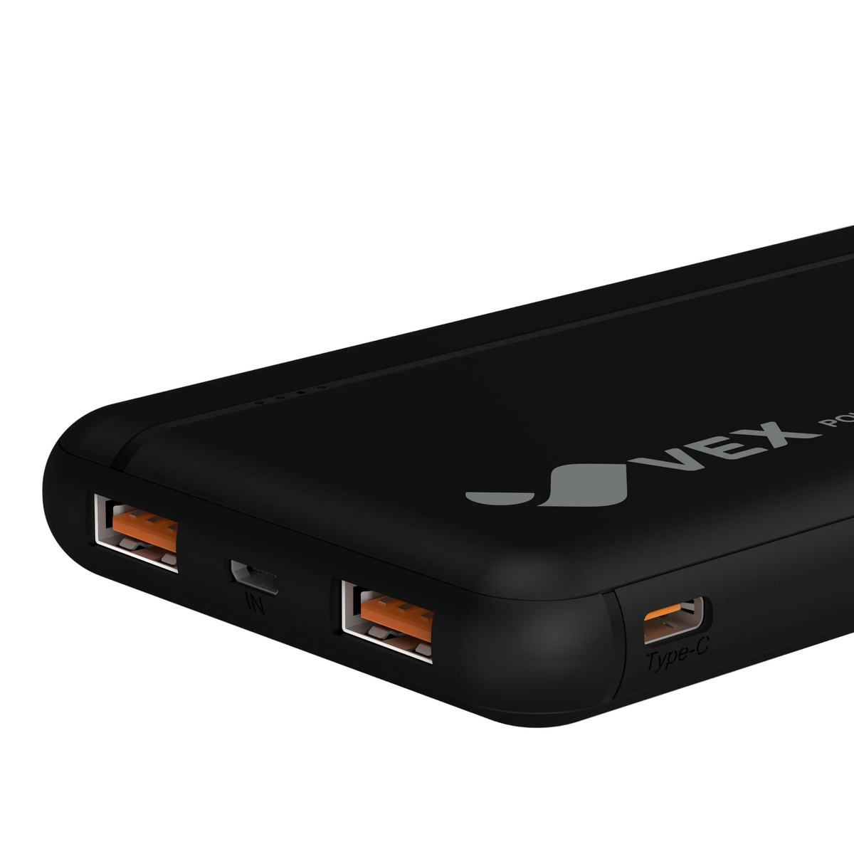 Power Bank VEX 12,000 mAh, 25W
