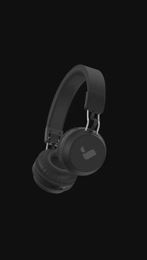 Audífonos Deportivos Bluetooth VEX AiRTUNE X, diseño tipo vincha, hasta 24 h de duración